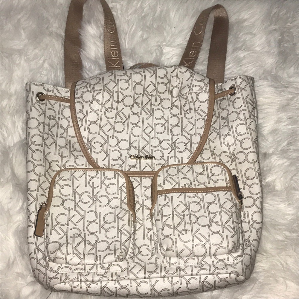 Calvin Klein Backpack